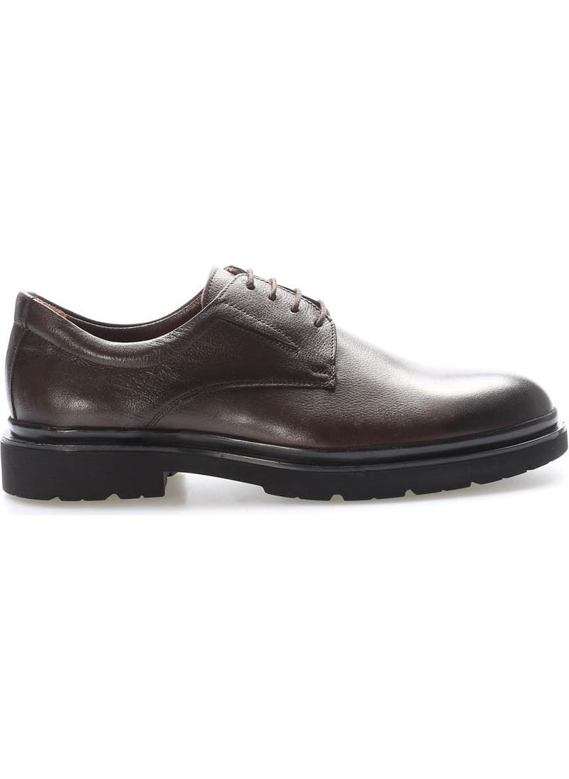Leather Men's Casual Shoes 126MA621