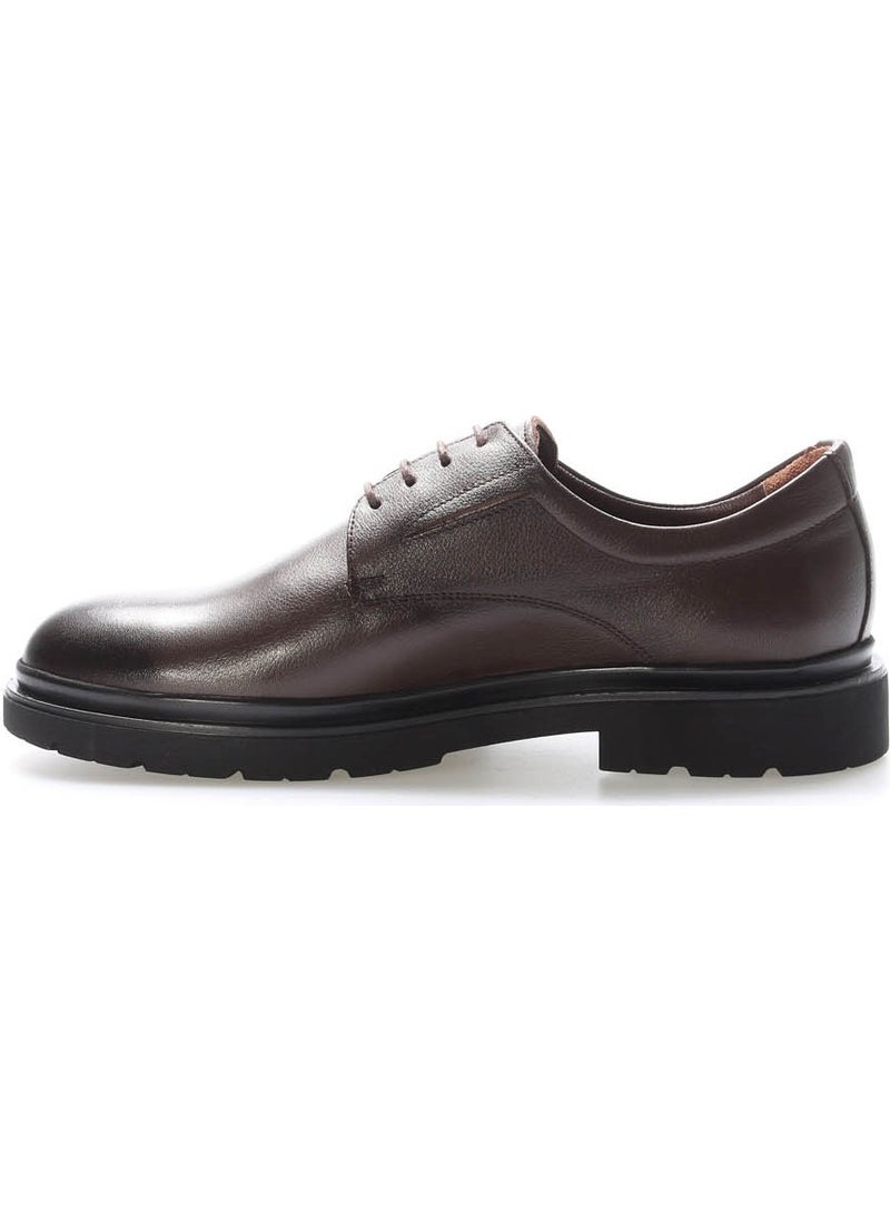 Leather Men's Casual Shoes 126MA621