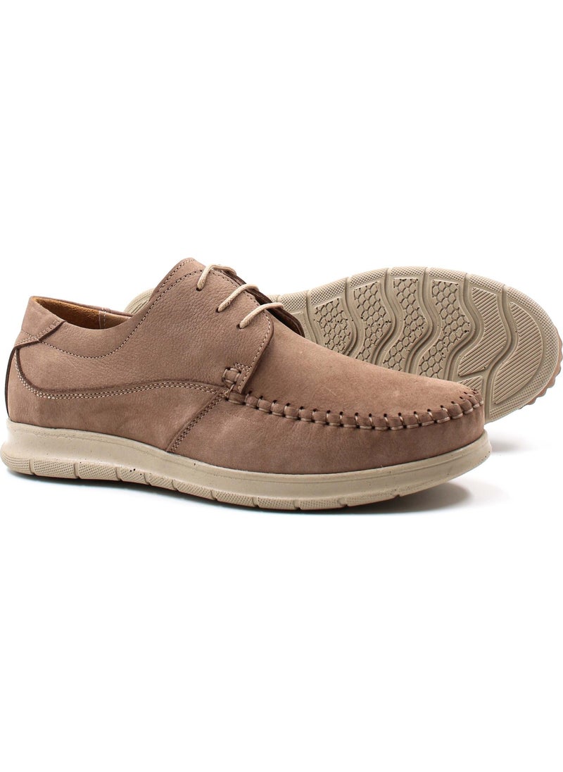 Leather Men's Casual Shoes 161Ma126
