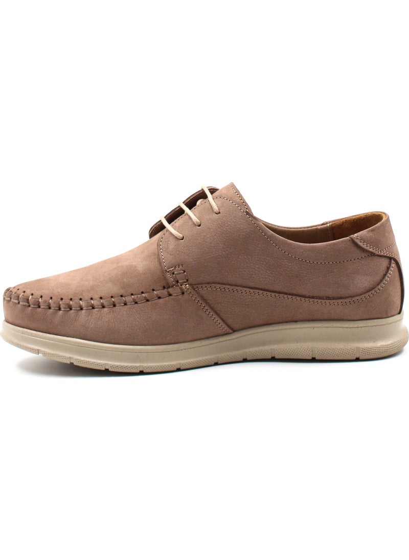 Leather Men's Casual Shoes 161Ma126