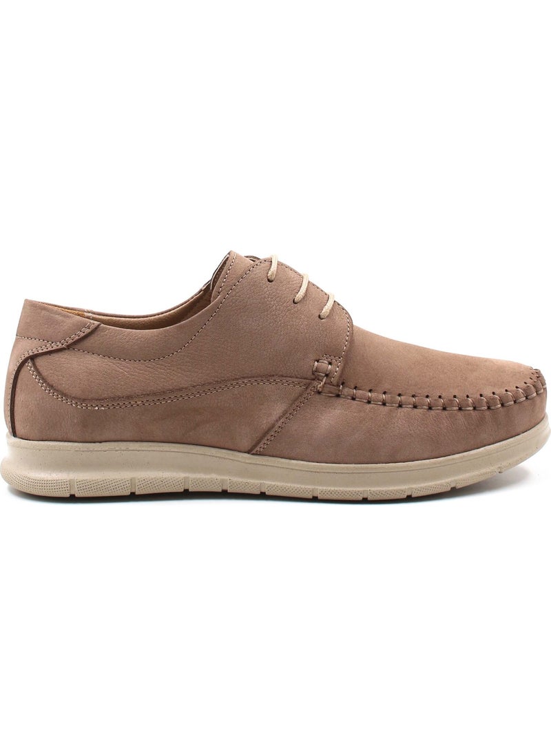 Leather Men's Casual Shoes 161Ma126