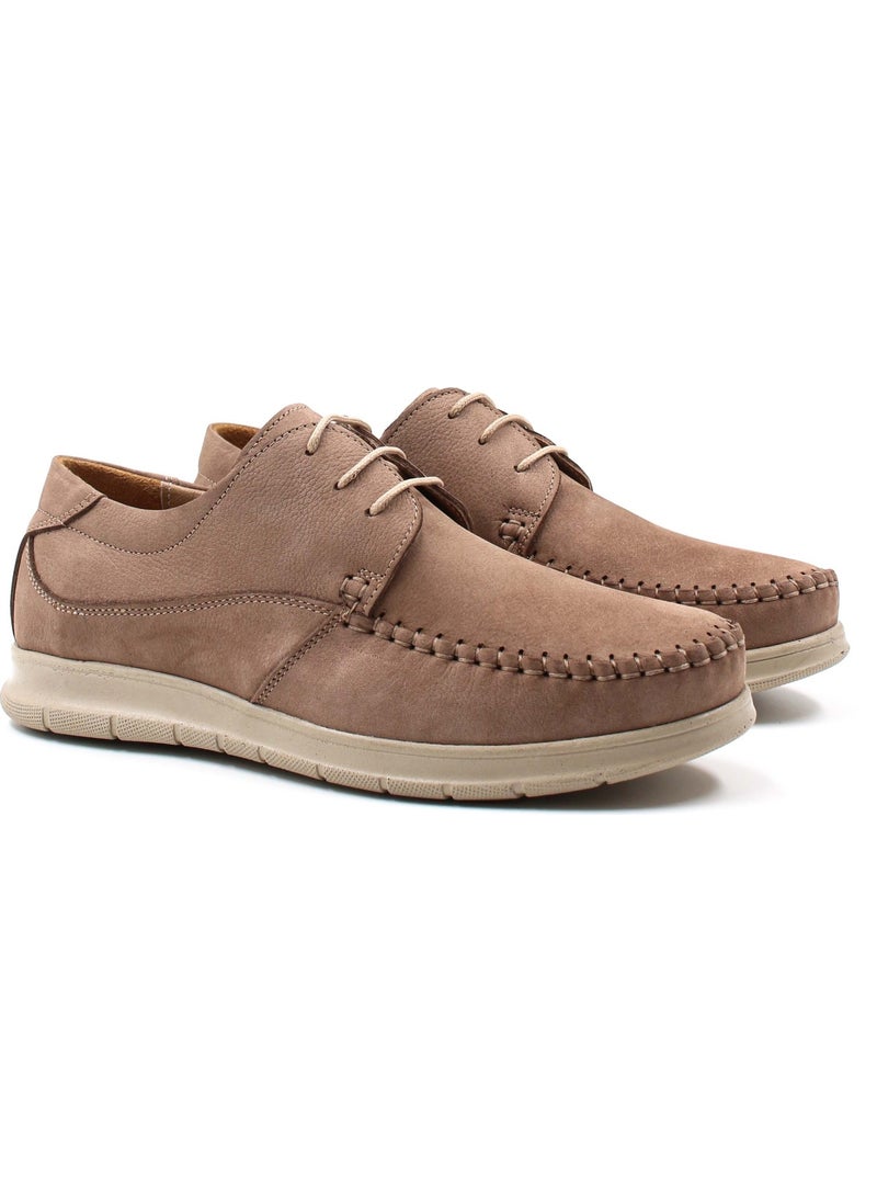 Leather Men's Casual Shoes 161Ma126
