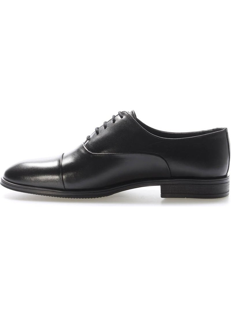 Leather Men's Classic Shoes 195MA7001