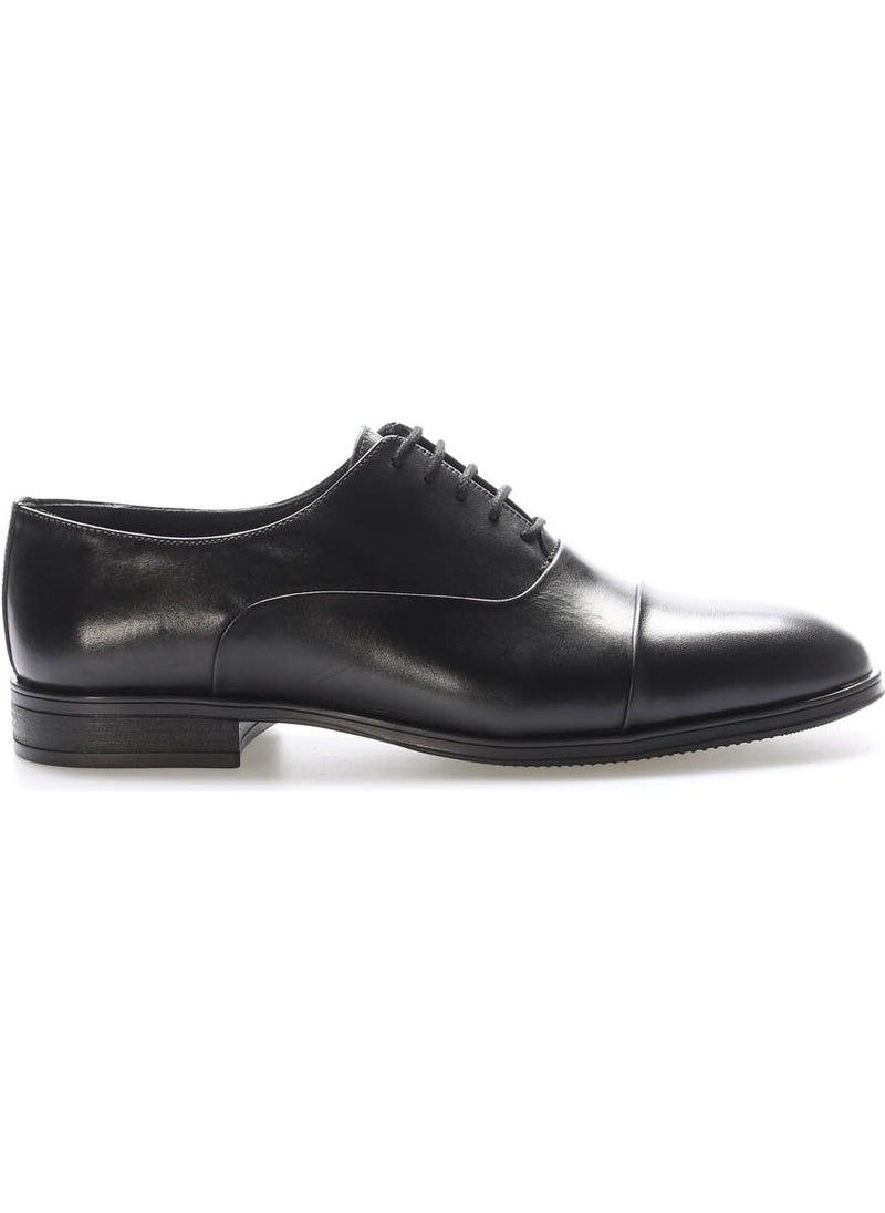 Leather Men's Classic Shoes 195MA7001