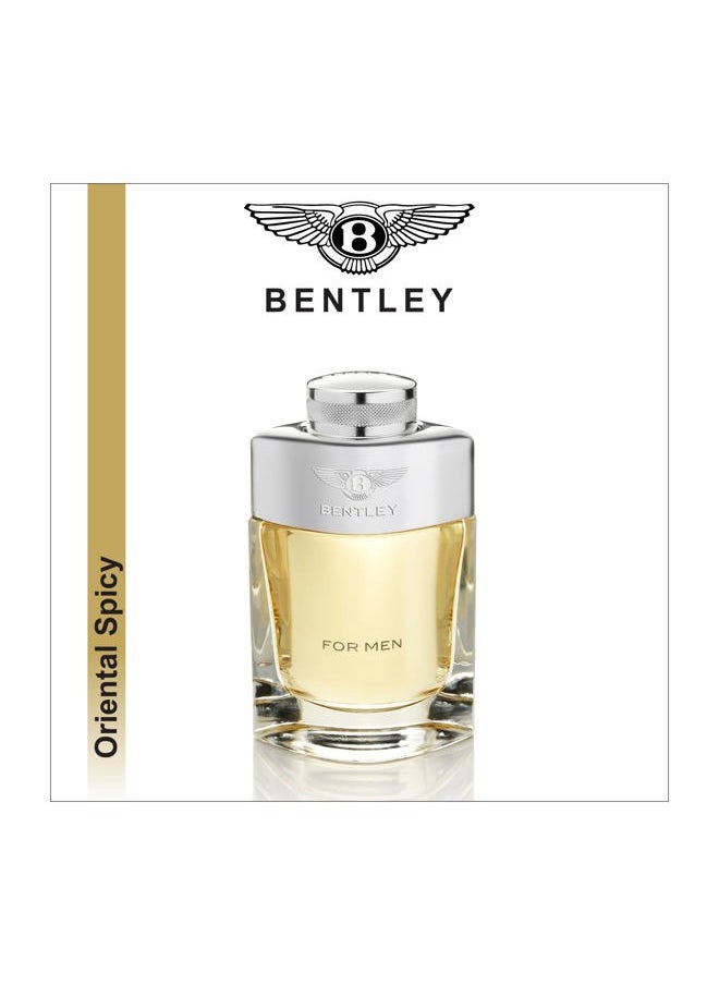 Bentley Cologne, 3.4 Fluid Ounce