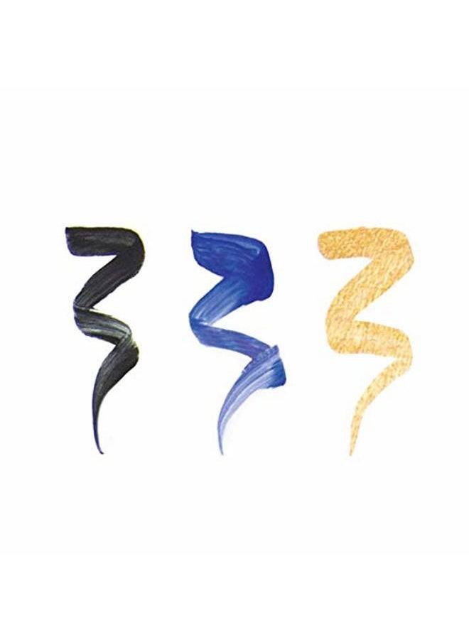 Schwing Liquid Eyeliner Trio