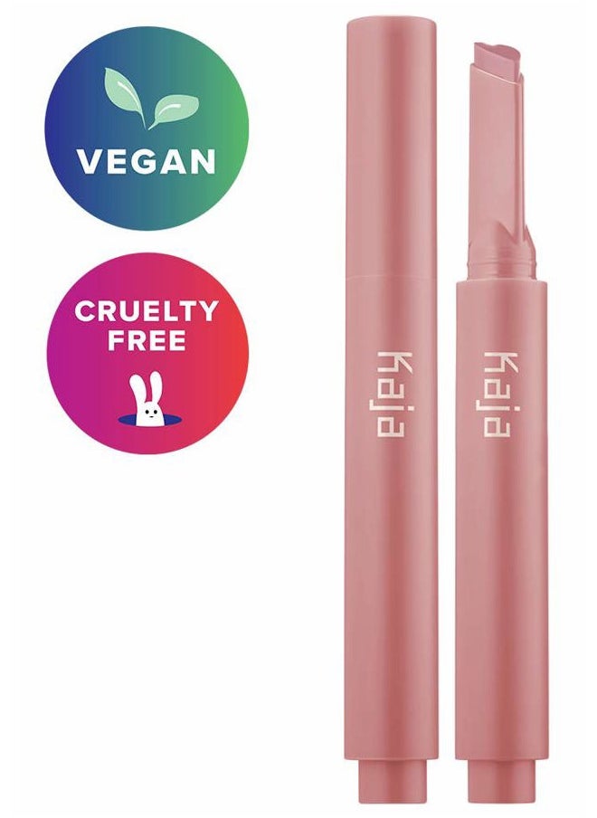 Lip Gloss - Heart Melter | High-shine, Glossy Finish, Moisturize, 07 Let's Chill, 0.04 Oz