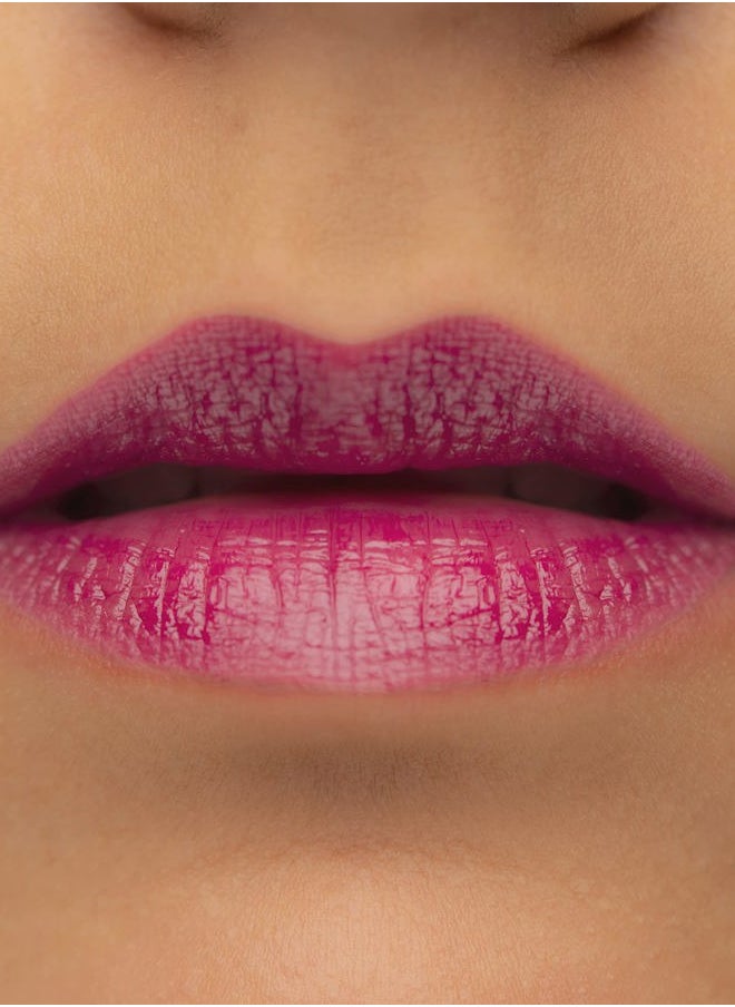 Unforgettable Lipstick, Enigma color with Shine finish: Intense color plus slim design with a weightless formula allows for a precise application for a makeup novice or expert.