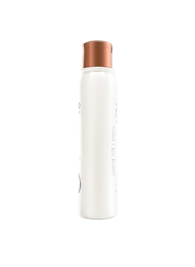Fresh Greens Blend Natural Volumizing Conditioner, Cucumber, Rosemary, for Fine Hair, 12 fl oz