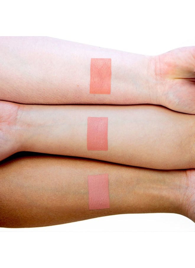 Clean and Green Powder Blush - It's A Date