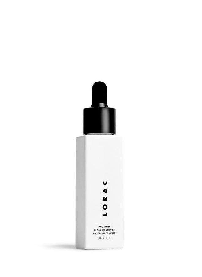 Pro Skin Glass Skin Primer Makeup | Korean Style Makeup | Refine & Repair