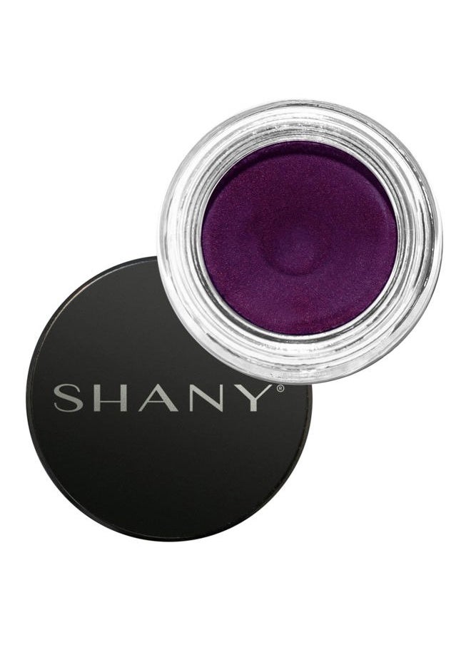 Indelible Gel Eyeliner - Talc Free - Waterproof, Crease Proof Liner - EVOLUTION