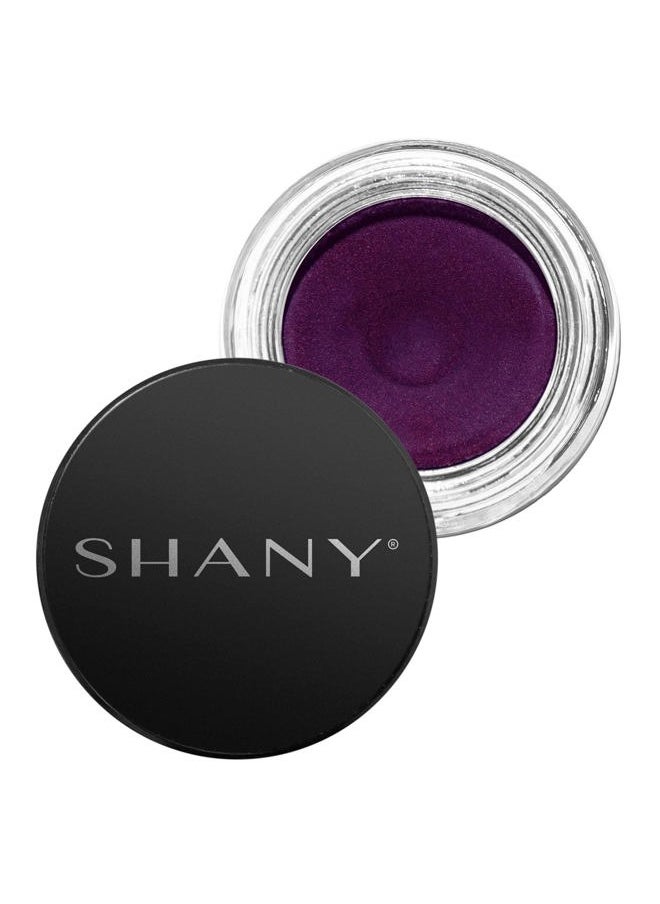 Indelible Gel Eyeliner - Talc Free - Waterproof, Crease Proof Liner - EVOLUTION