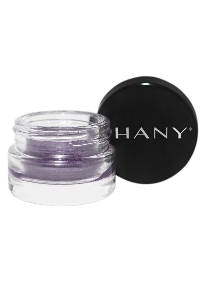 Indelible Gel Eyeliner - Talc Free - Waterproof, Crease Proof Liner - EVOLUTION