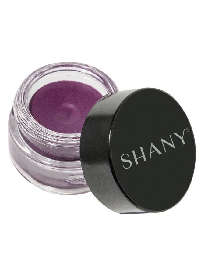 Indelible Gel Eyeliner - Talc Free - Waterproof, Crease Proof Liner - EVOLUTION
