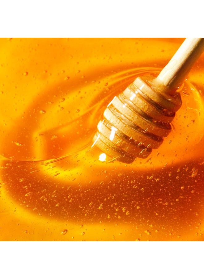 Rêve de Miel Honey-Infused Hand and Nail Cream - Instant Relief Moisturizer with Shea Butter, Almond Oil & Vitamin E for Dry Cracked Hands,1.7 oz