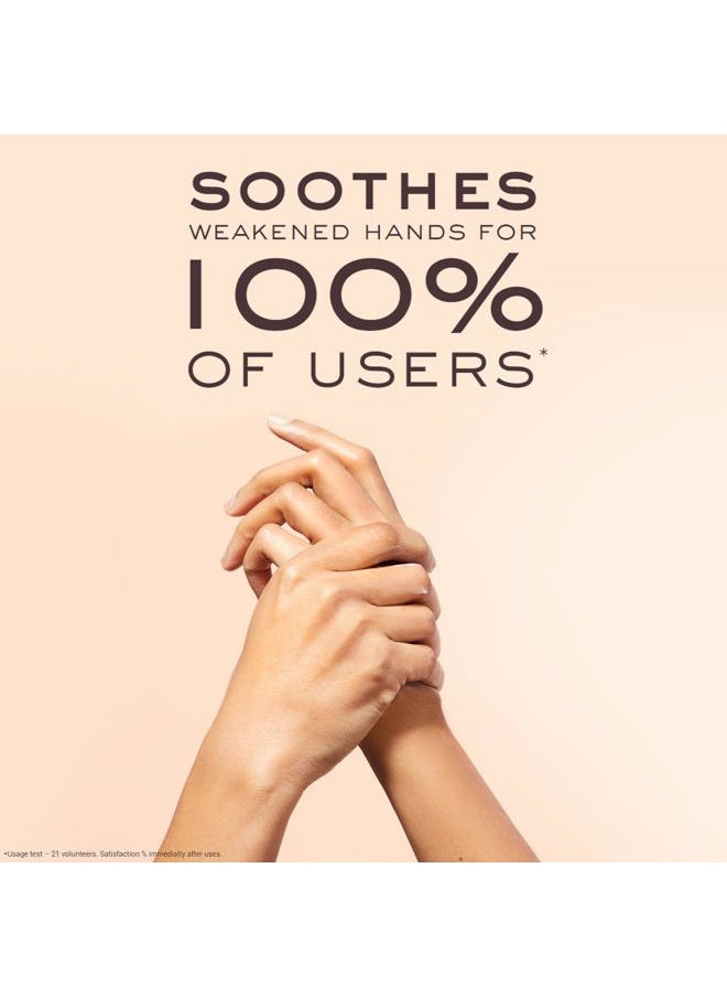 Rêve de Miel Honey-Infused Hand and Nail Cream - Instant Relief Moisturizer with Shea Butter, Almond Oil & Vitamin E for Dry Cracked Hands,1.7 oz