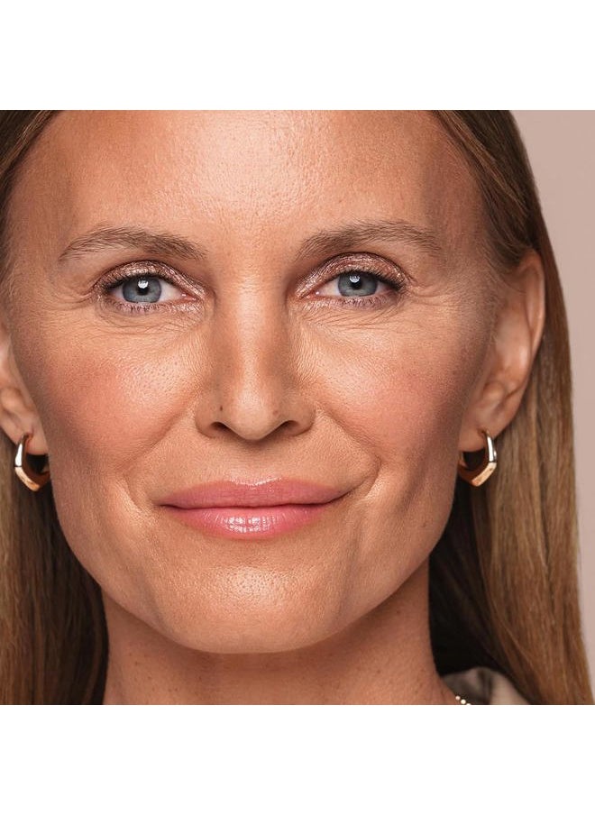 Crème Eyeshadow Crayon | Men & Women | Built-In Sharpener | Dermatologist Tested | Waterproof, Fast Drying & Crease Resistant Formula