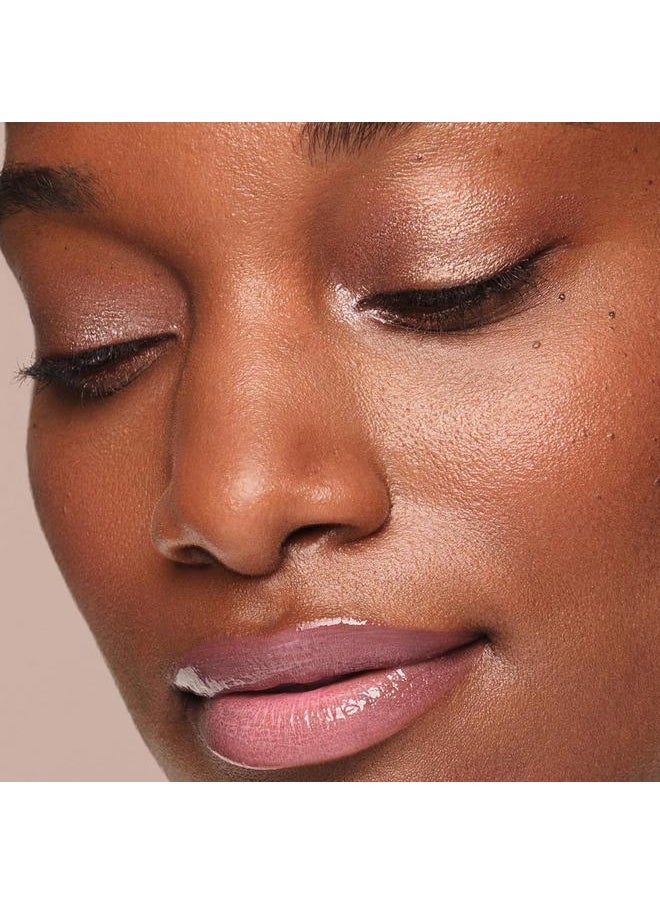 Crème Eyeshadow Crayon | Men & Women | Built-In Sharpener | Dermatologist Tested | Waterproof, Fast Drying & Crease Resistant Formula