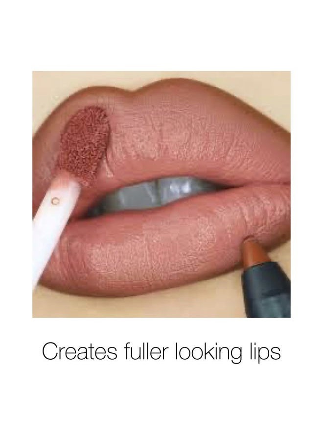 Ultimate Contouring Lip Liner RESCUE ME