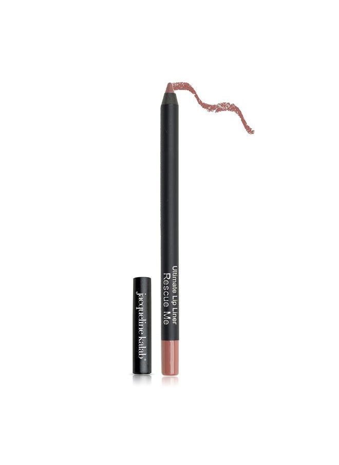 Ultimate Contouring Lip Liner RESCUE ME