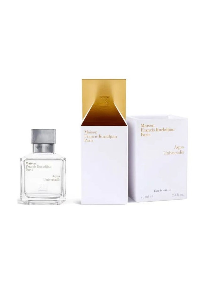 Aqua Universalis Edt Spray, 2.3 Fl Oz (Pack of 1), (671030302)