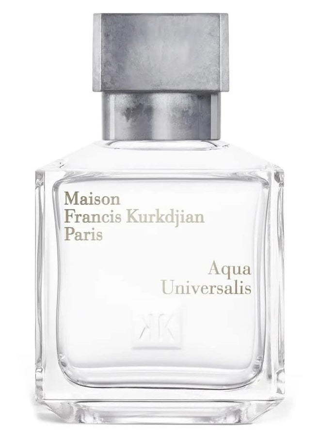 Aqua Universalis Edt Spray, 2.3 Fl Oz (Pack of 1), (671030302)