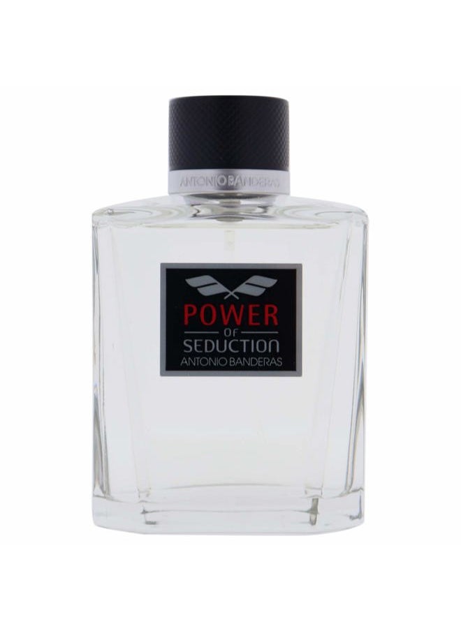 Power of Seduction Men EDT Spray 6.8 oz I0094487