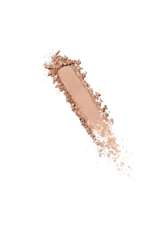 Bio Powder Foundation, Lightweight & Hydrating Foundation For Perfecting & Smoothing Skin, Semi-Matte Finish, Vegan & Cruelty-free, 5C