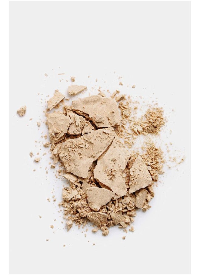 100% Natural, Organic Highlighter, Vegan, Pressed Highlighter Powder, Gluten Free, Cruelty Free, Made in the USA, 0.42 oz
