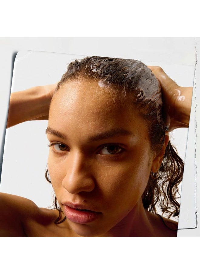 Amino Acid Conditioner, Strengthening and Moisturizing Hair Treatment, with Amino Acids, Jojoba and Coconut Oil to Improve Manageability and Added Shine - 6.8 fl oz