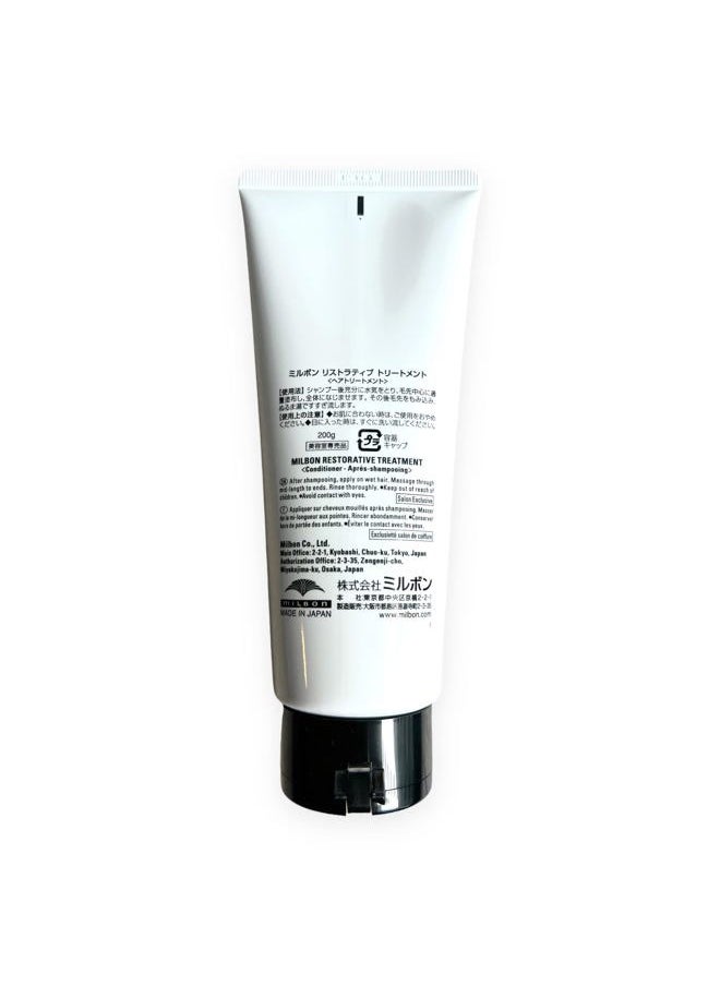 Repair Restorative Treatment 7.1 oz