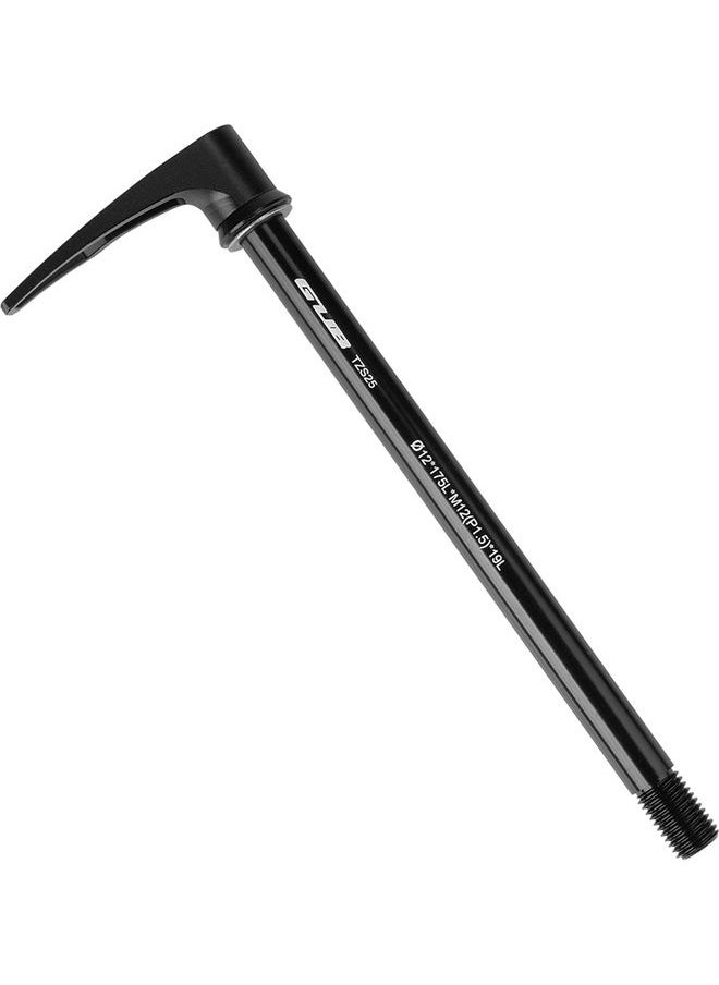 Rear Barrel Shaft