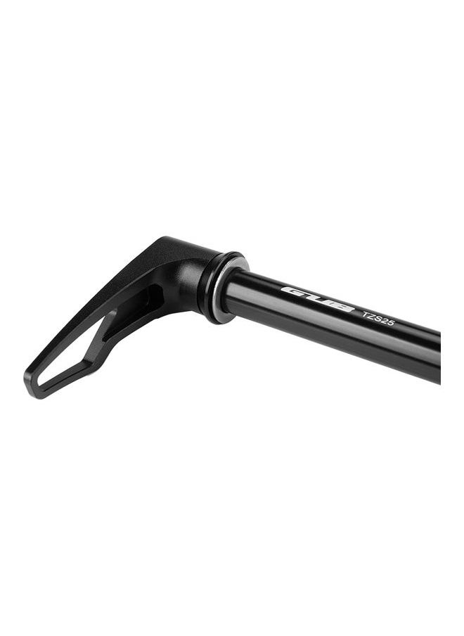 Rear Barrel Shaft