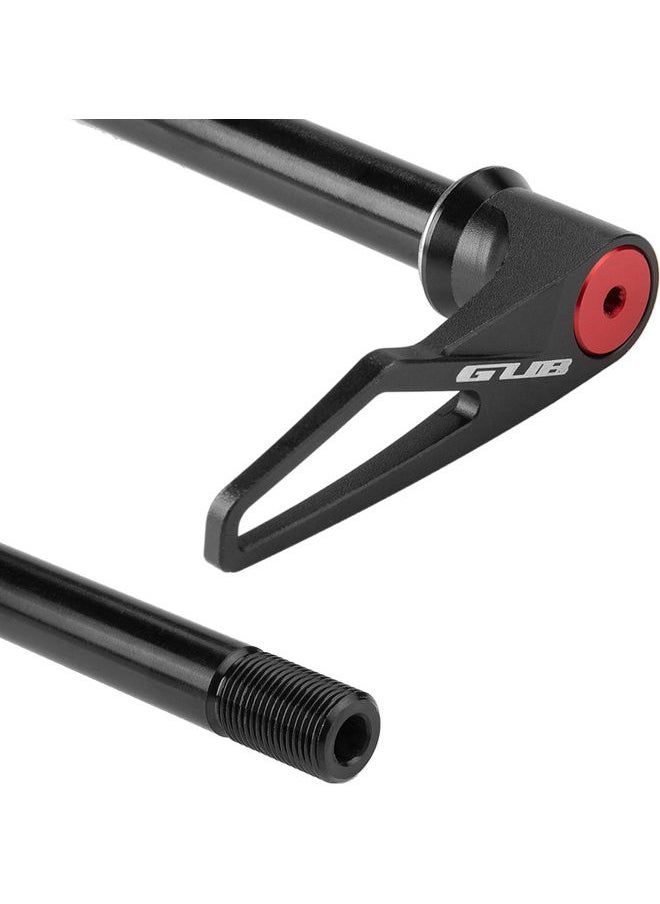 Rear Barrel Shaft