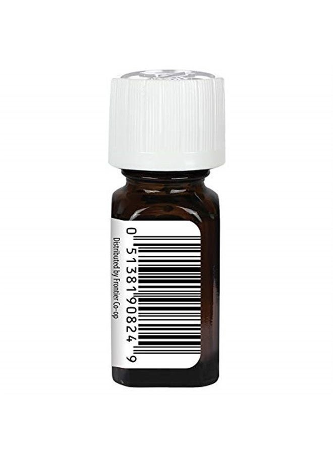Aromatherapy 100% Organic Essential Oil, Oregano - 0.25 Oz (Packaging may vary)