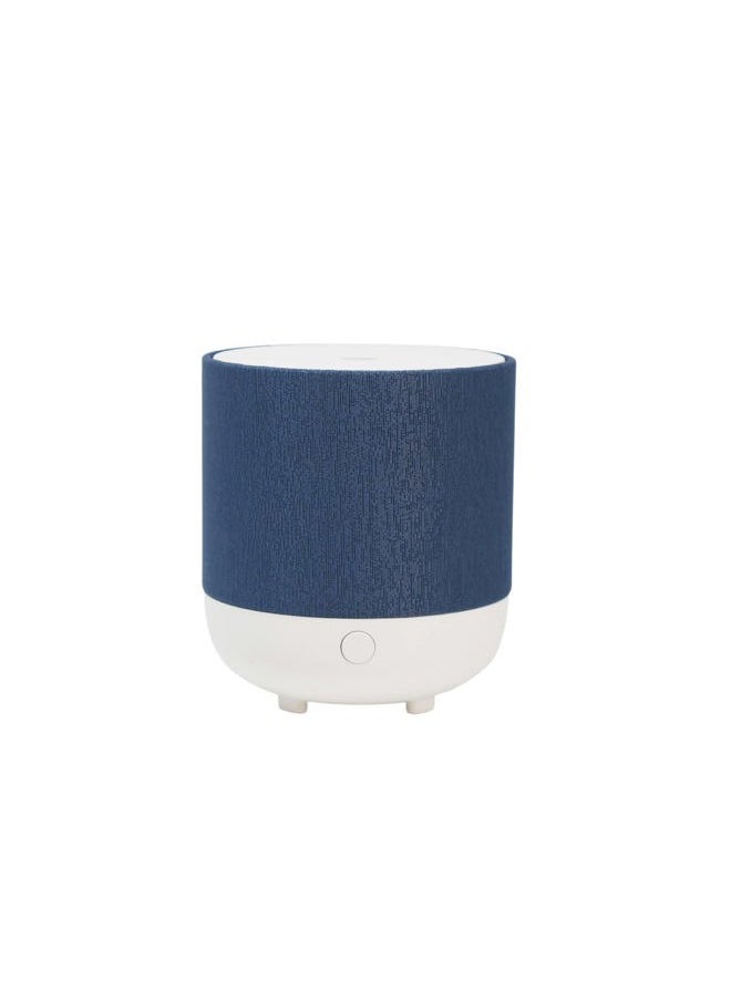 Eclectic Diffuser - Scented Essential Oils - Classic Aromatherapy Aroma User - Electric Fragrance Home Air Freshener Gift (Audrianne)