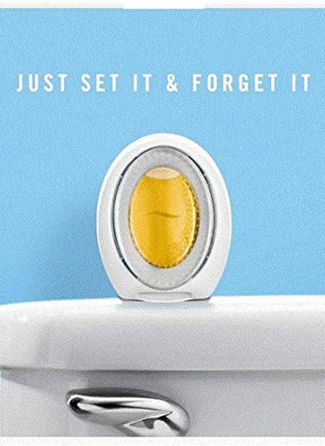 Linen/Sky Small Spaces