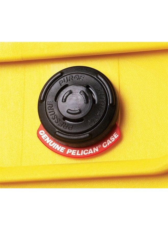 1520 Case With Foam (Black)