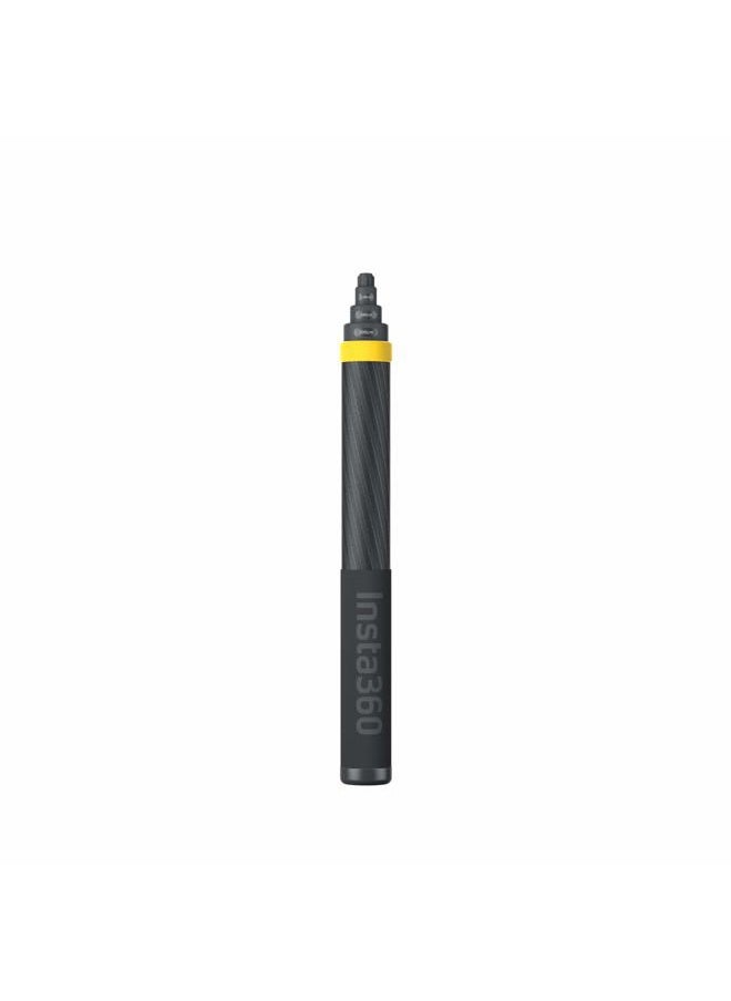 3m 9.8ft Extended Edition Selfie Stick for X4, X3, ONE RS, ONE X2, ONE R, ONE X, ONE Action Camera
