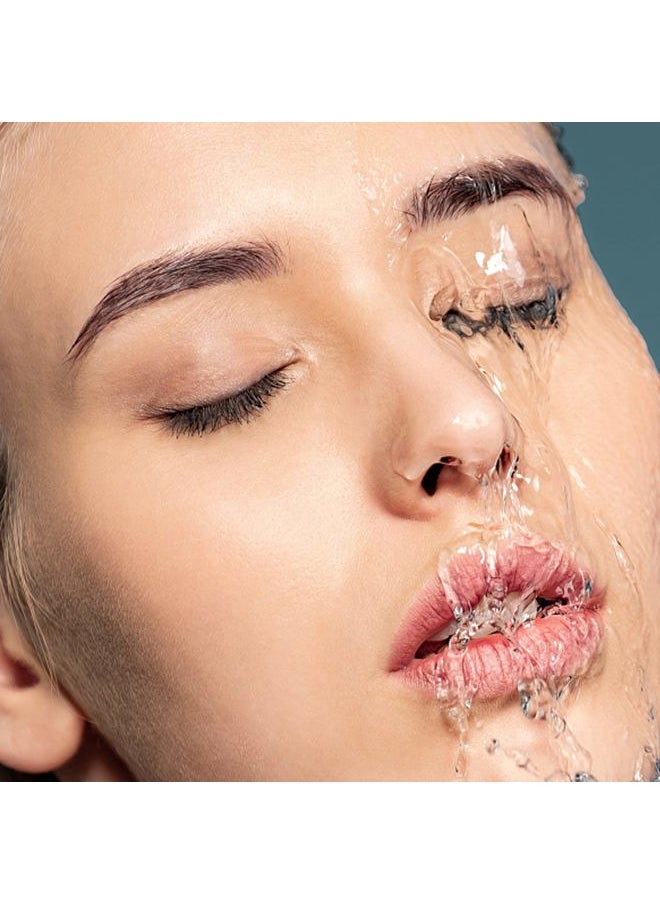 Eyebrow Pomade Cream, Waterproof Brow Pomade Gel High Pigmented Long-lasting for Natural Eyebrow Makeup, Suitable for Everyone