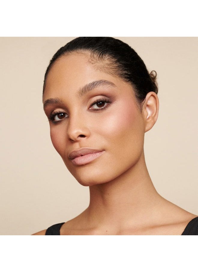 The Eyeshadow Palettes (The Pure Nude)