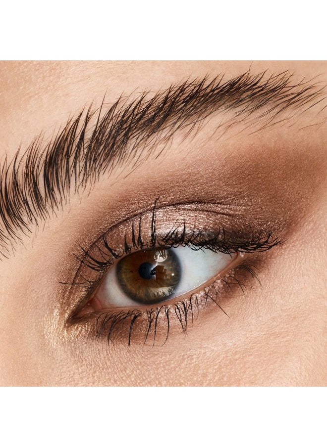 The Eyeshadow Palettes (The Pure Nude)