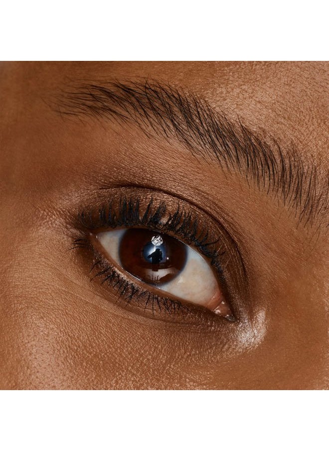 The Eyeshadow Palettes (The Pure Nude)