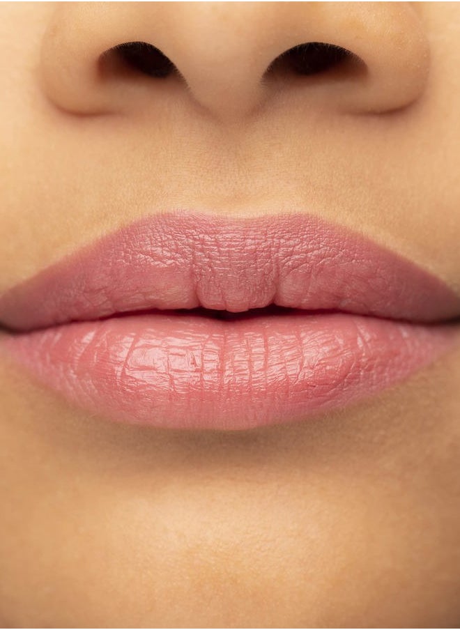 Unforgettable Lipstick, Modern Love color with Cream finish: Intense color plus slim design with a weightless formula allows for a precise application for a makeup novice or expert.