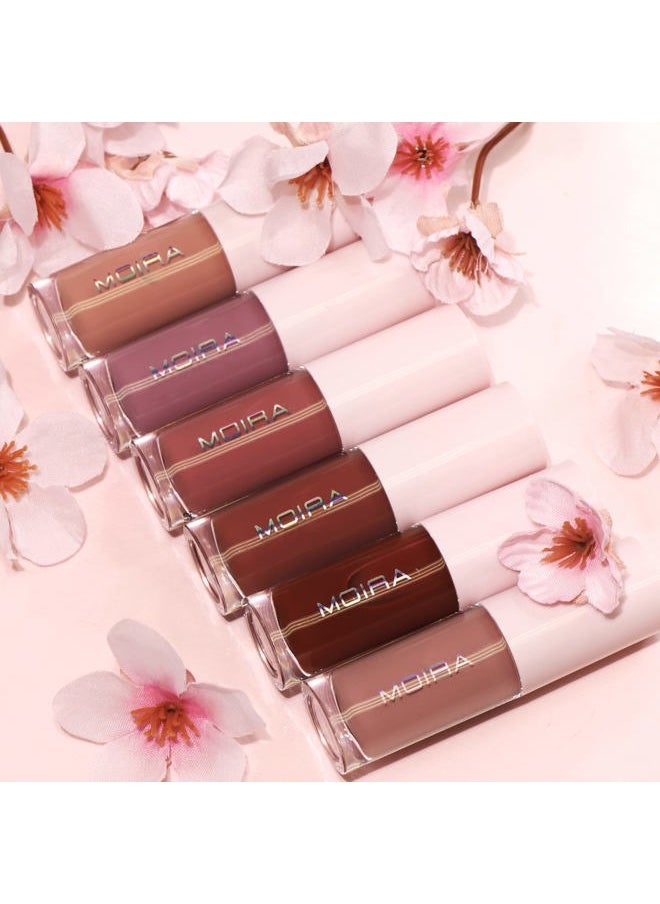 Glow Getter Hydrating Lip Oil (016, Au Naturel)