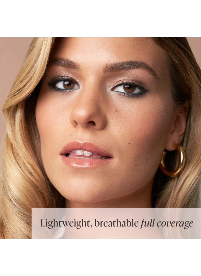 Flawless Finish Transforming Effect Foundation, Beige