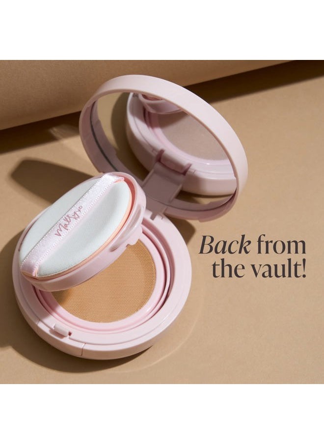 Flawless Finish Transforming Effect Foundation, Beige