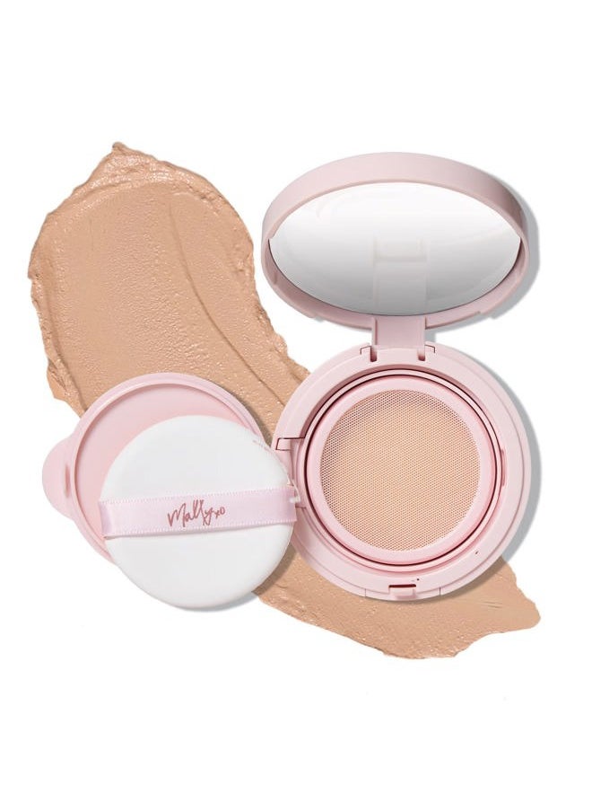 Flawless Finish Transforming Effect Foundation, Beige