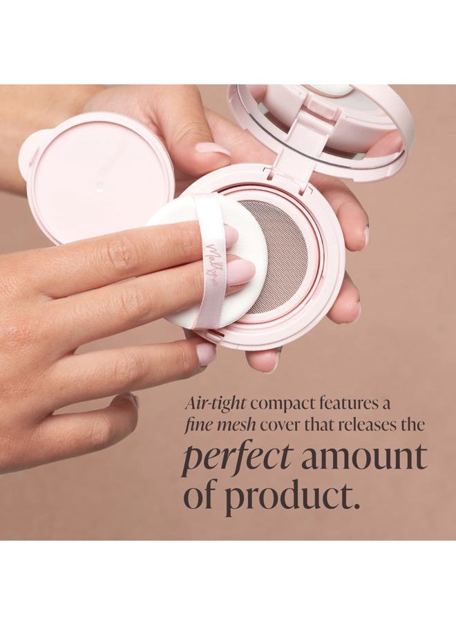 Flawless Finish Transforming Effect Foundation, Beige